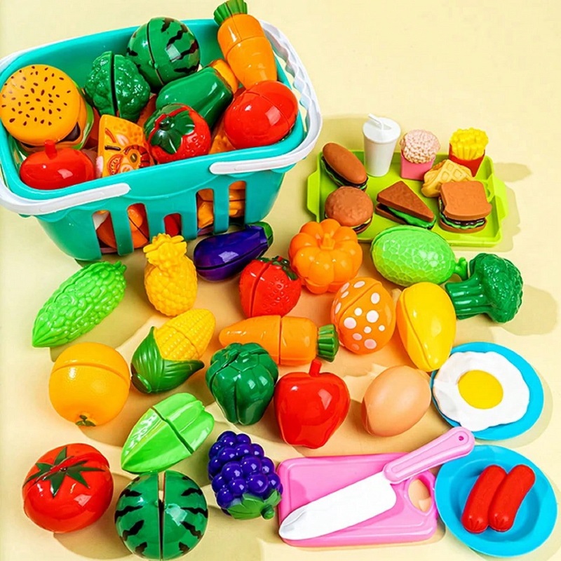 Giocattolo Casa delle Bambole  - Baby Food Vegetables recensione e prezzo