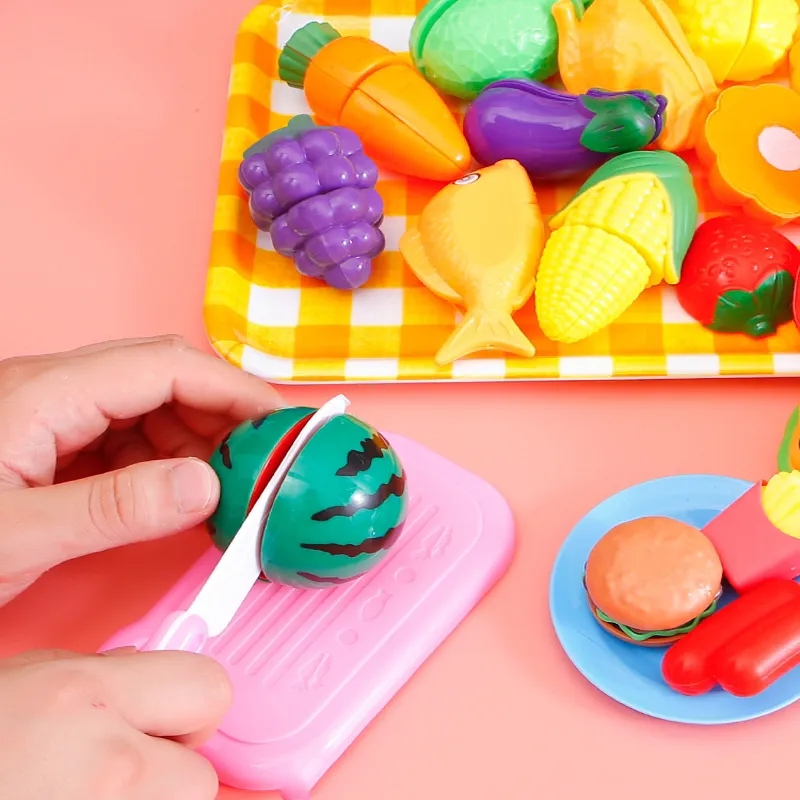 Giocattolo Casa delle Bambole  - Baby Food Vegetables recensione e prezzo