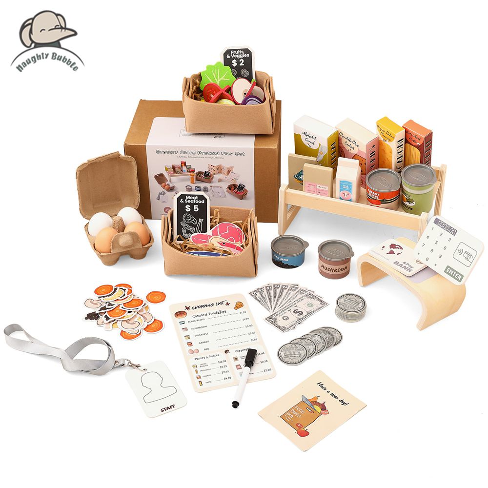 Casetta da gioco per giocattol - Baby Food Vegetables recensione e prezzo