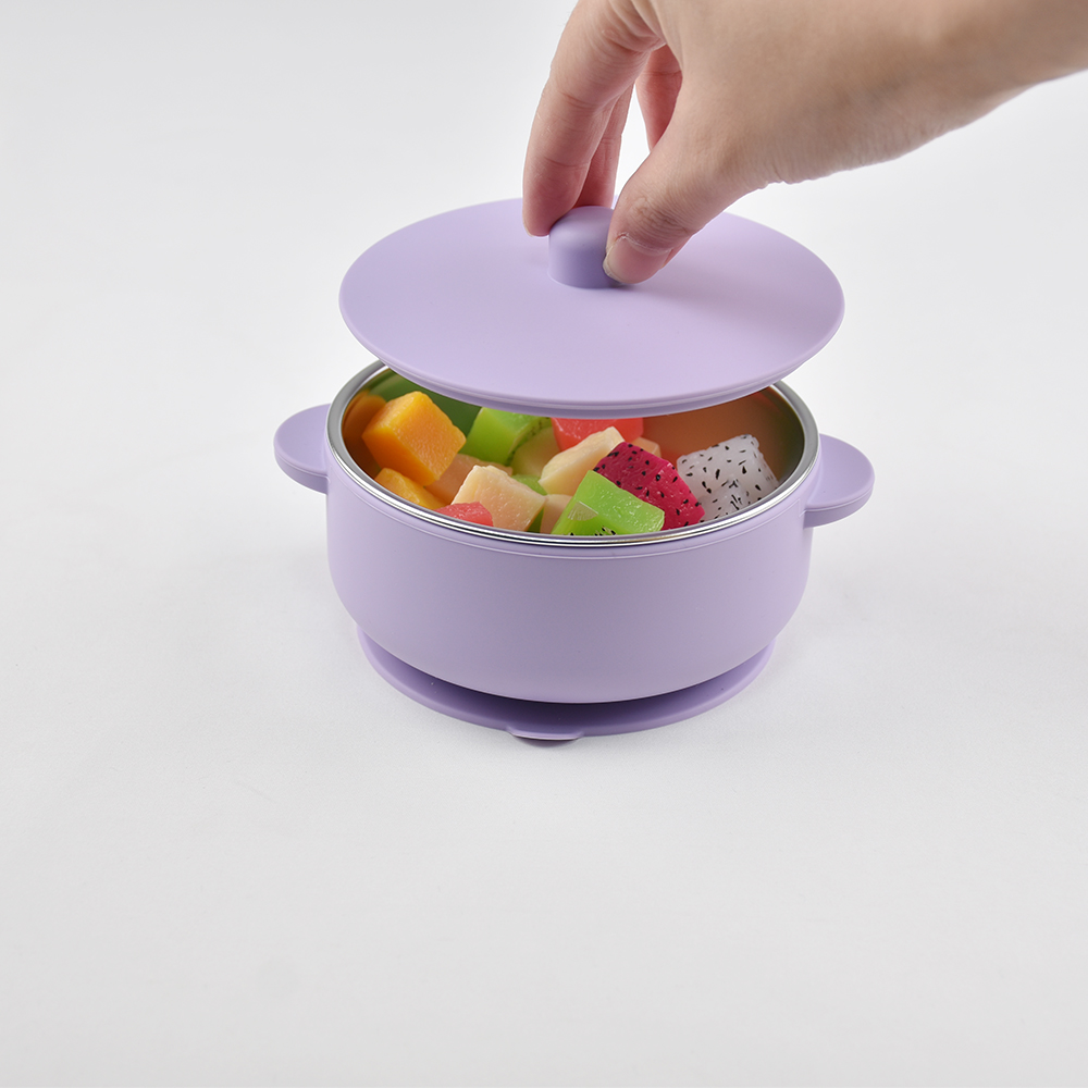 Ciotola da addestramento per b - Baby Food Jars With Lids recensione e prezzo