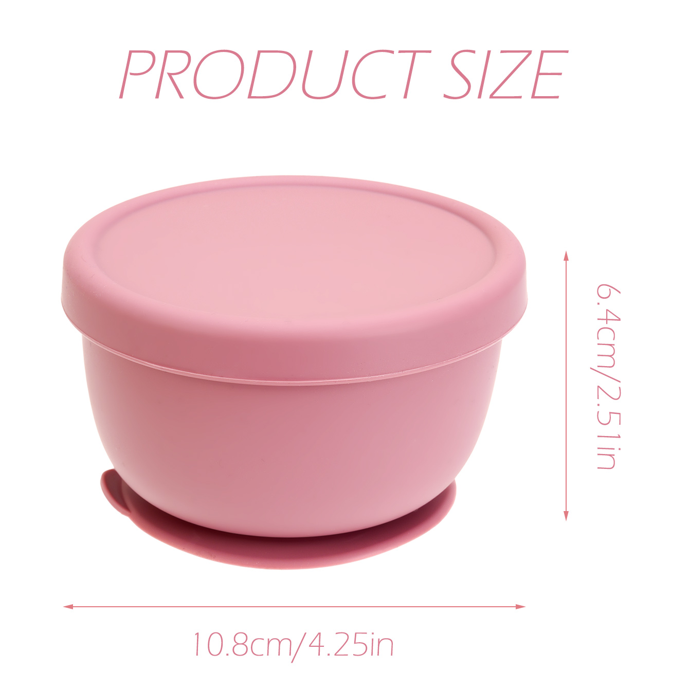 Ciotola per l'alimentazione de - Baby Food Jars With Lids recensione e prezzo