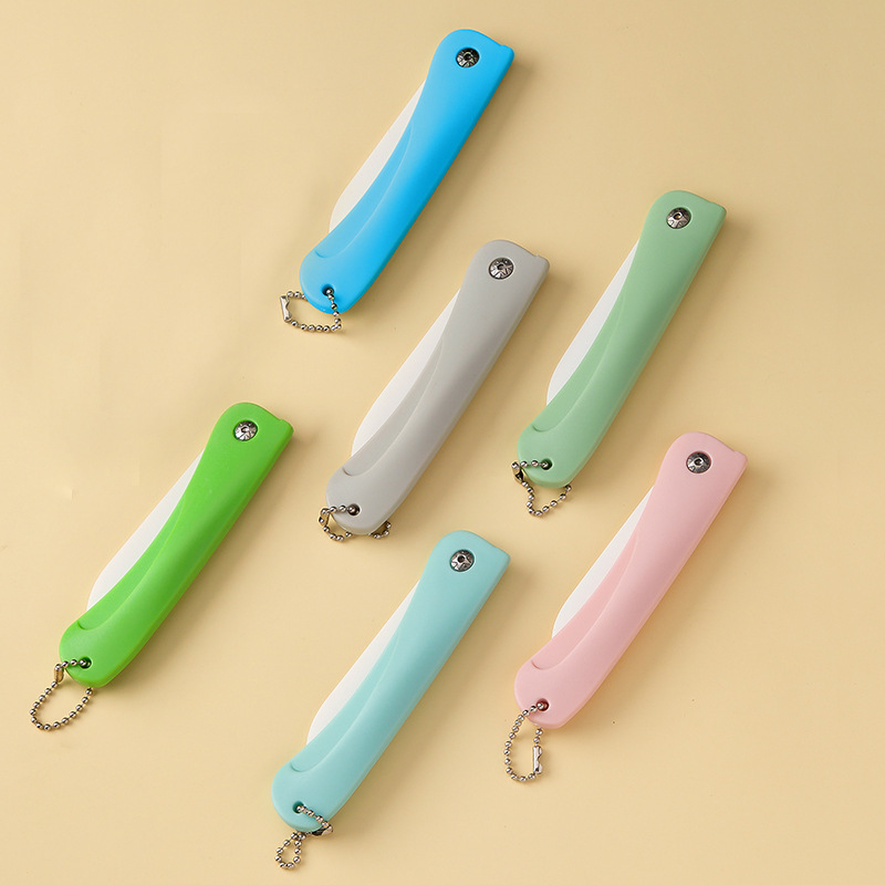 Coltello in Ceramica, Utensile - Baby Food Scissors recensione e prezzo