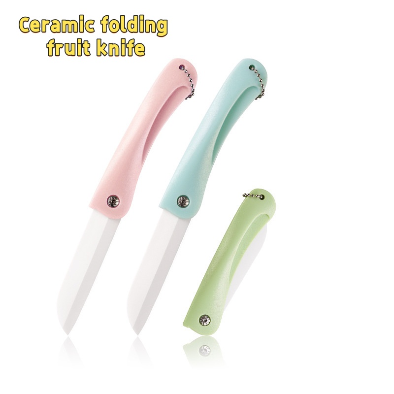 Coltello in Ceramica, Utensile - Baby Food Scissors recensione e prezzo