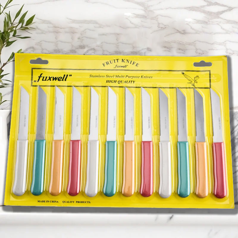 Il classico coltello da cucina - Baby Food Scissors recensione e prezzo