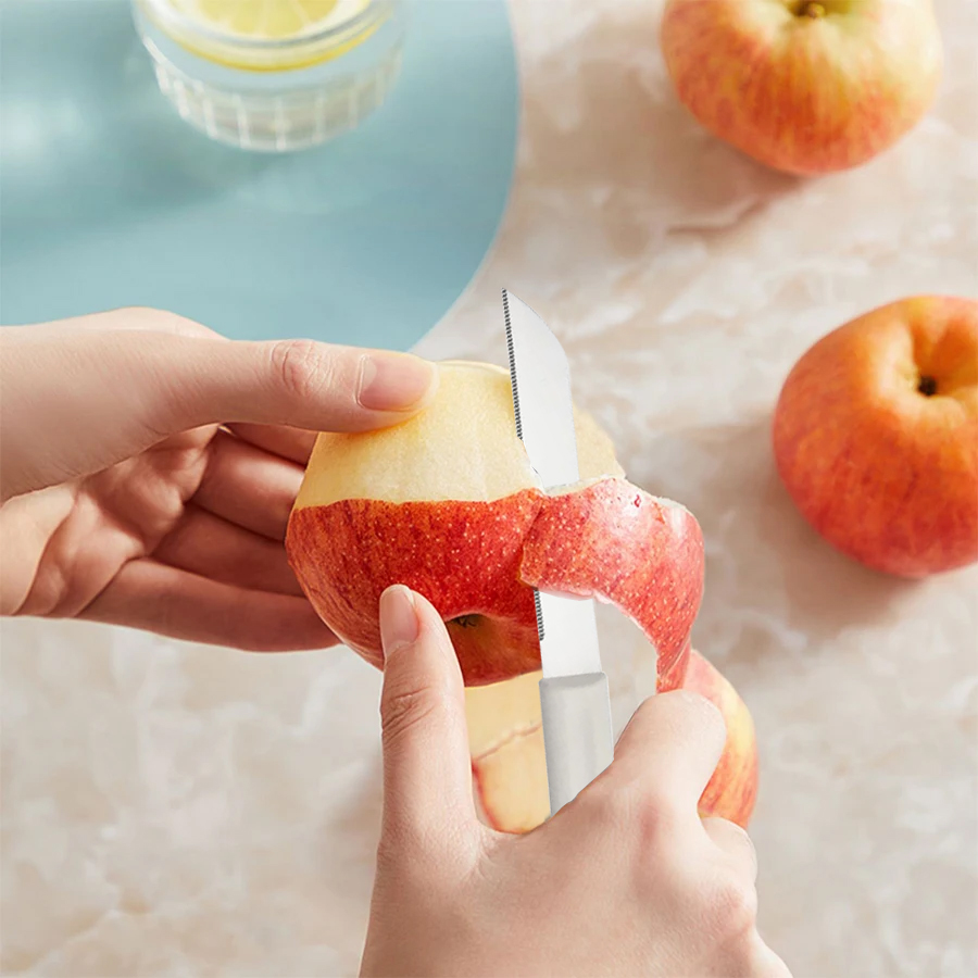 Il classico coltello da cucina - Baby Food Scissors recensione e prezzo