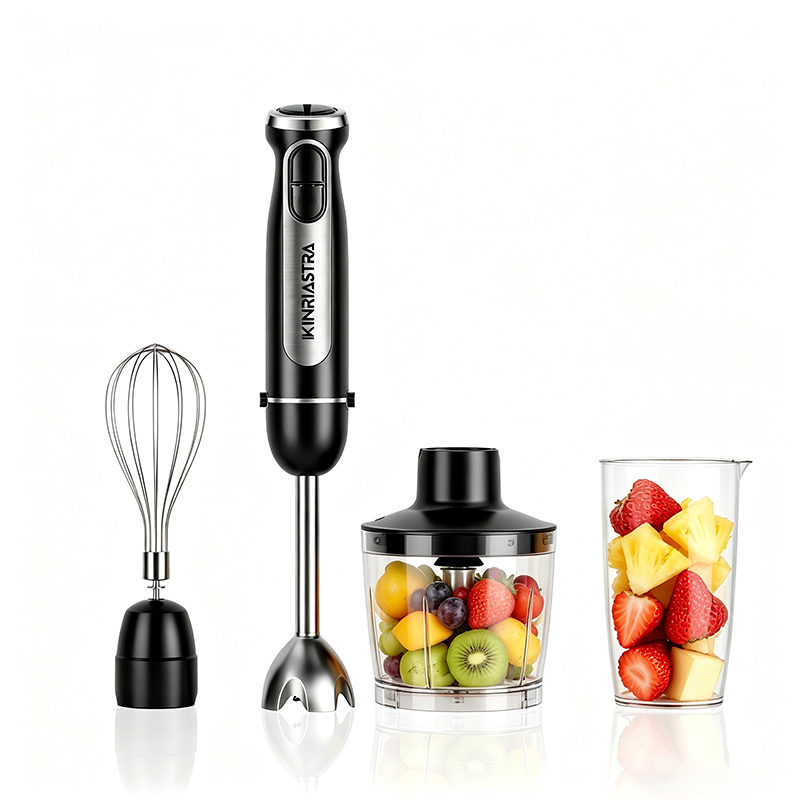 Frullatore a immersione da 100 - Baby Food Vegetables recensione e prezzo