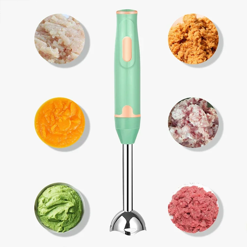 Frullatore portatile da 400 W  - Baby Food Vegetables recensione e prezzo