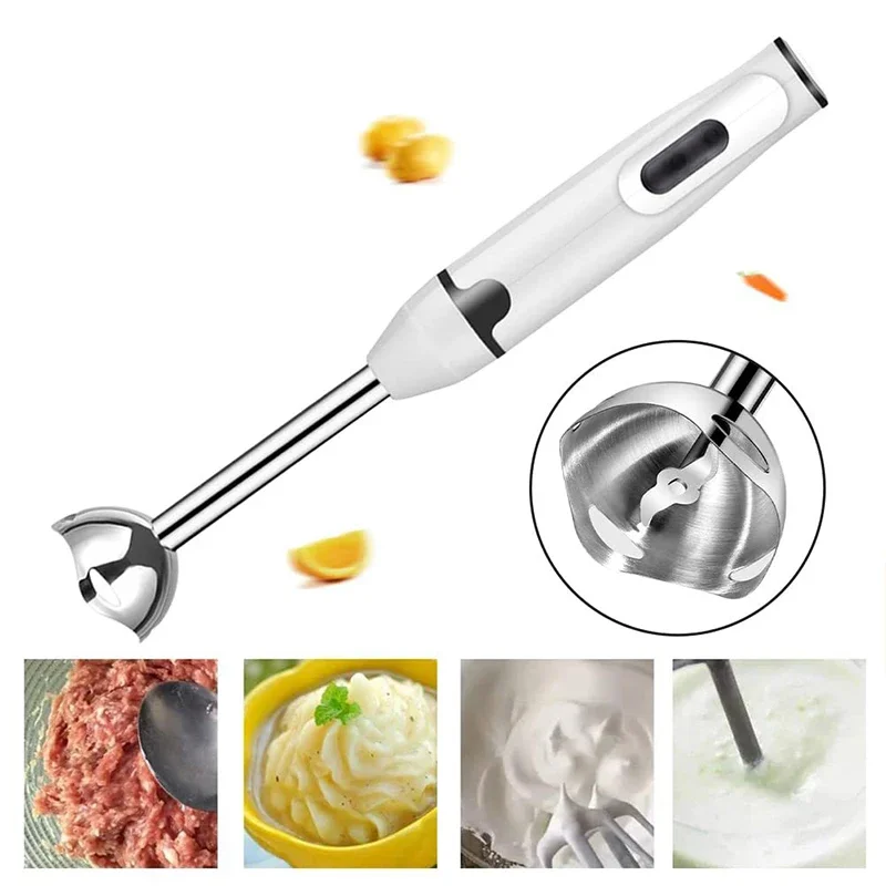 Frullatore portatile da 400 W  - Baby Food Vegetables recensione e prezzo