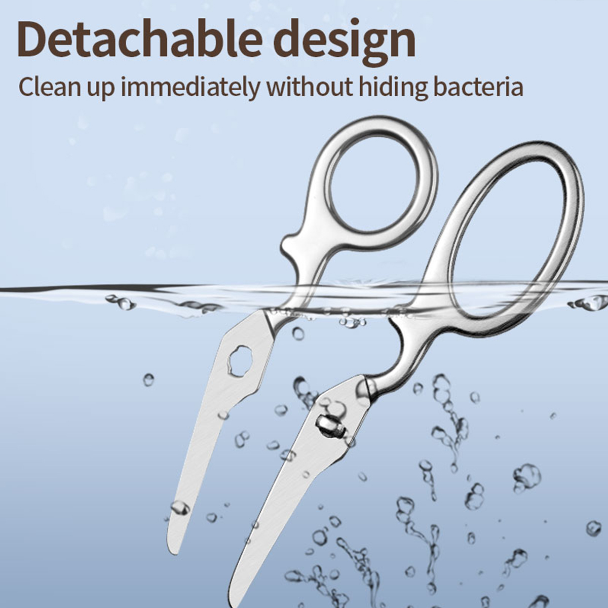 Forbici per Alimenti Complemen - Baby Food Scissors recensione e prezzo