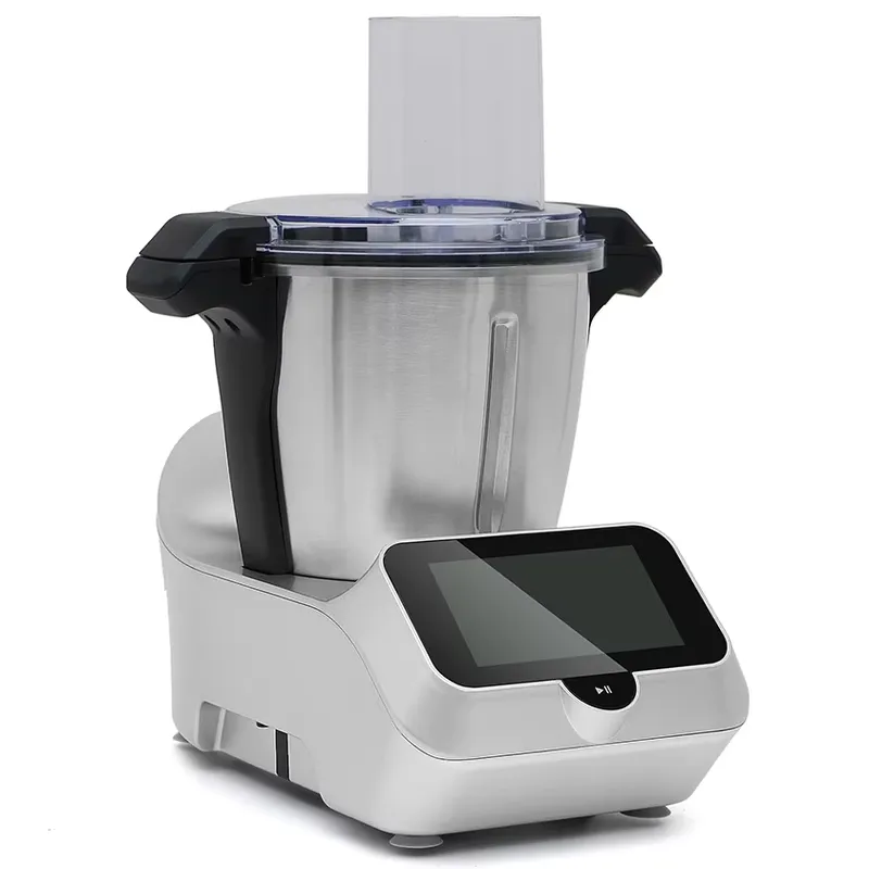 Robot da Cucina per Bambini 12 - Baby Food Menu recensione e prezzo