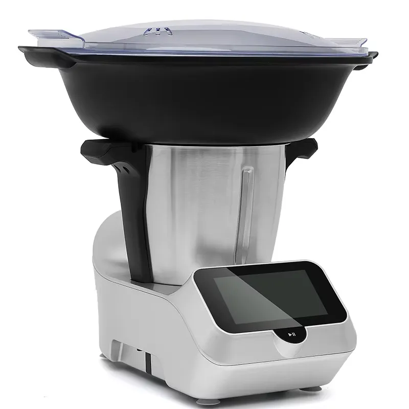 Robot da Cucina per Bambini 12 - Baby Food Menu recensione e prezzo