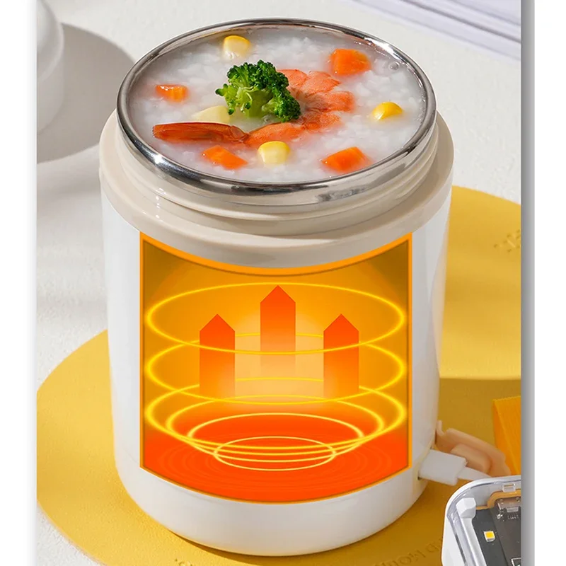 600ML USB Riscaldamento Elettr - Baby Food Warmer recensione e prezzo